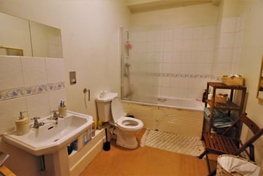 1 bed flat, Victoria Chambers, City Centre, Newcastle, NE15JG - Image 5